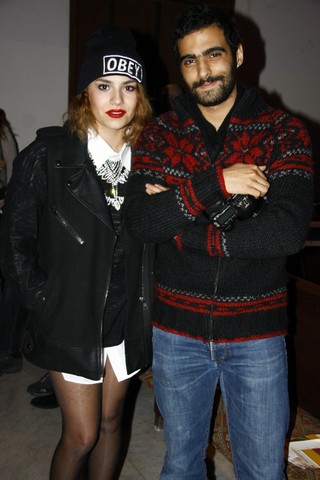 AUB World AIDS Day Concert