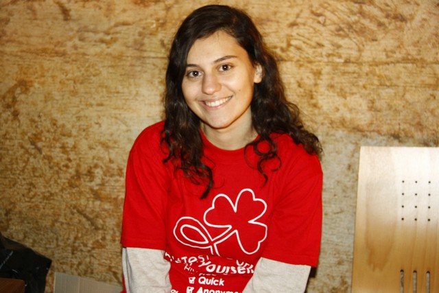 AUB World AIDS Day Concert