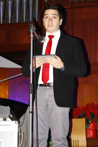 AUB World AIDS Day Concert