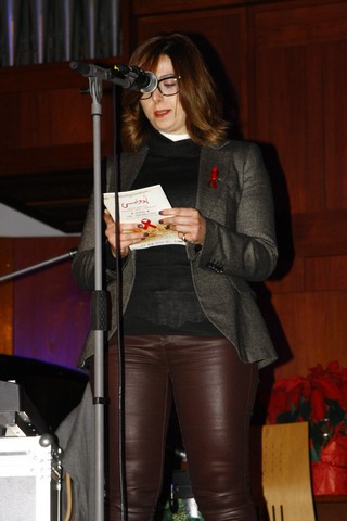 AUB World AIDS Day Concert