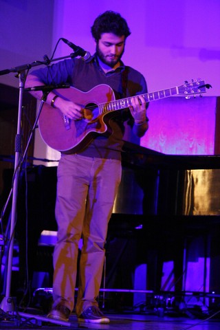 AUB World AIDS Day Concert