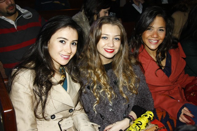 AUB World AIDS Day Concert