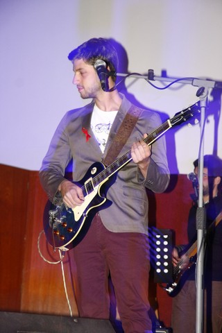 AUB World AIDS Day Concert