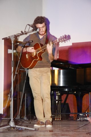 AUB World AIDS Day Concert