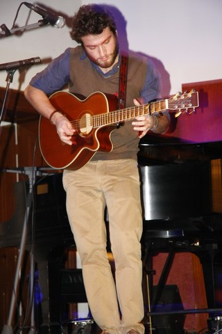 AUB World AIDS Day Concert