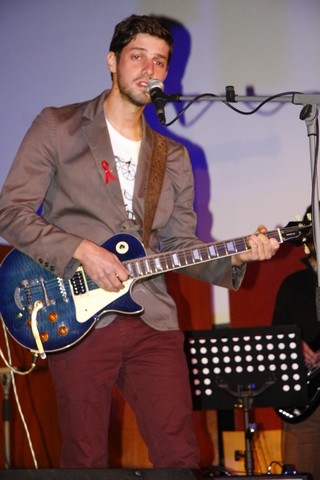 AUB World AIDS Day Concert