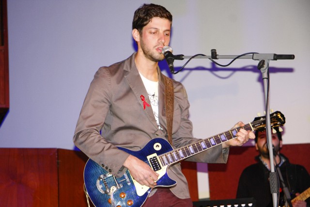 AUB World AIDS Day Concert