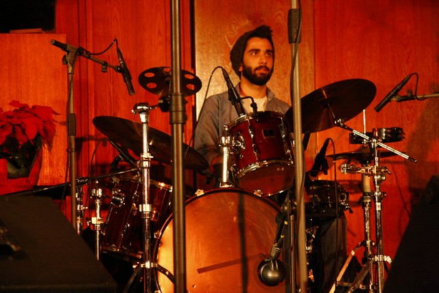 AUB World AIDS Day Concert