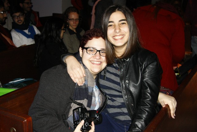 AUB World AIDS Day Concert