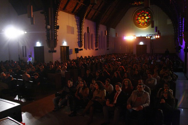 AUB World AIDS Day Concert