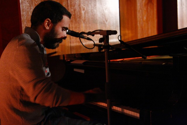 AUB World AIDS Day Concert