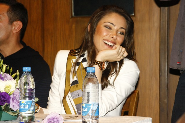 AUB Got Talent 2014