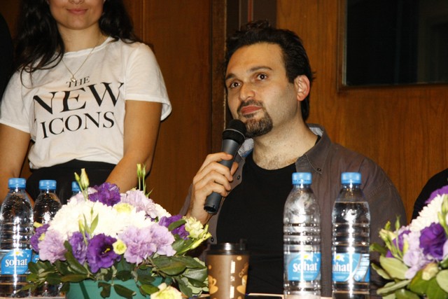 AUB Got Talent 2014