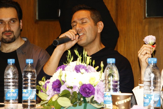 AUB Got Talent 2014