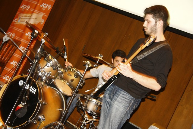 AUB Got Talent 2014