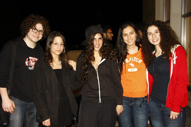 AUB Got Talent 2014