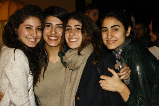 AUB Got Talent 2014