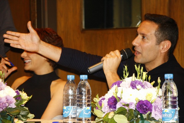AUB Got Talent 2014