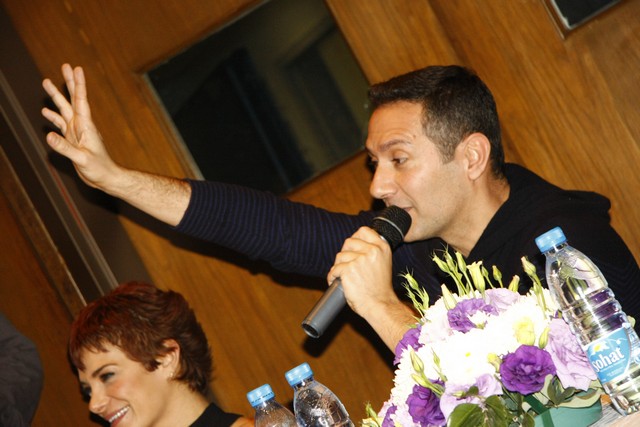 AUB Got Talent 2014