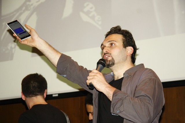 AUB Got Talent 2014