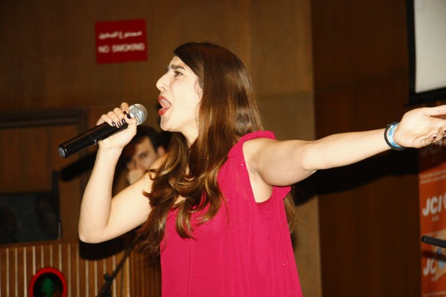 AUB Got Talent 2014