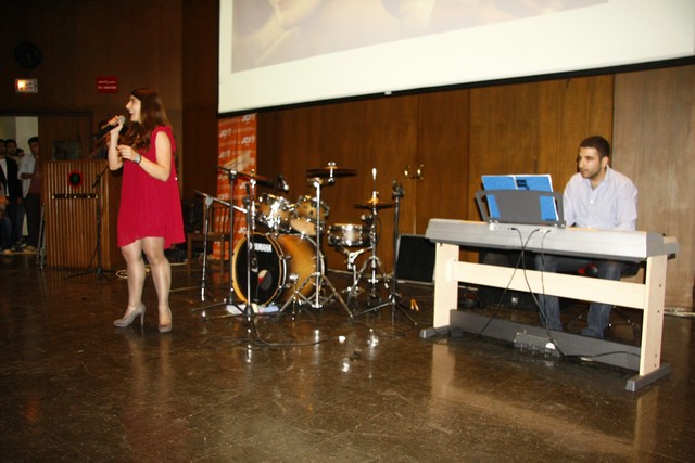 AUB Got Talent 2014
