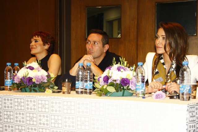 AUB Got Talent 2014