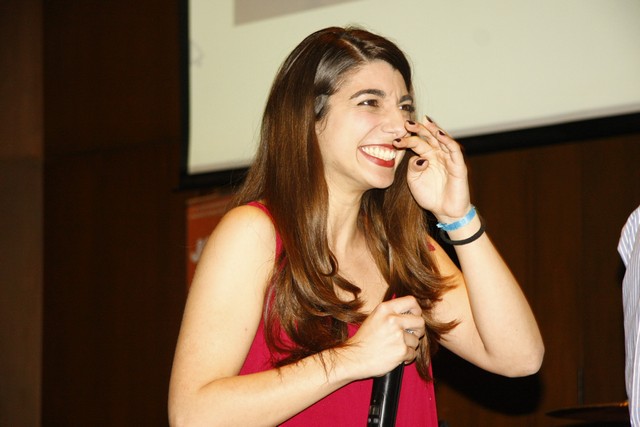 AUB Got Talent 2014