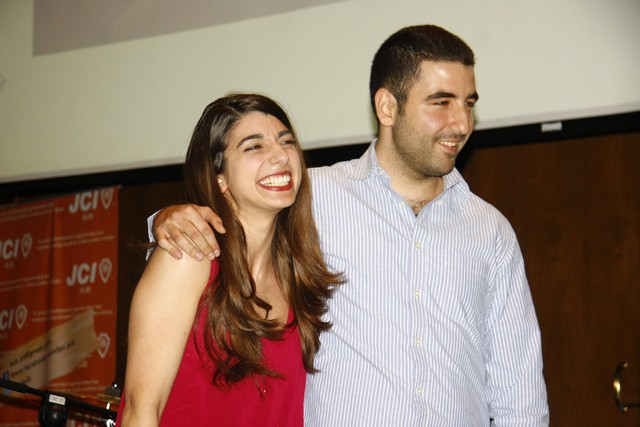 AUB Got Talent 2014