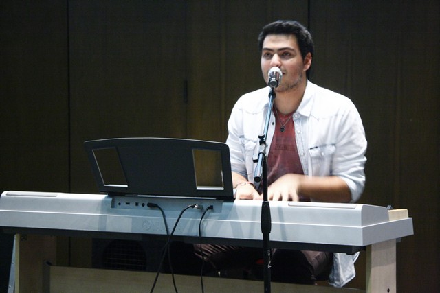 AUB Got Talent 2014