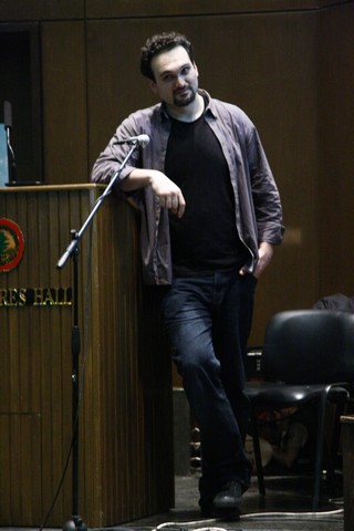 AUB Got Talent 2014