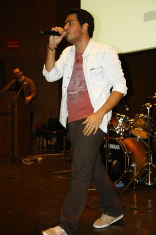 AUB Got Talent 2014