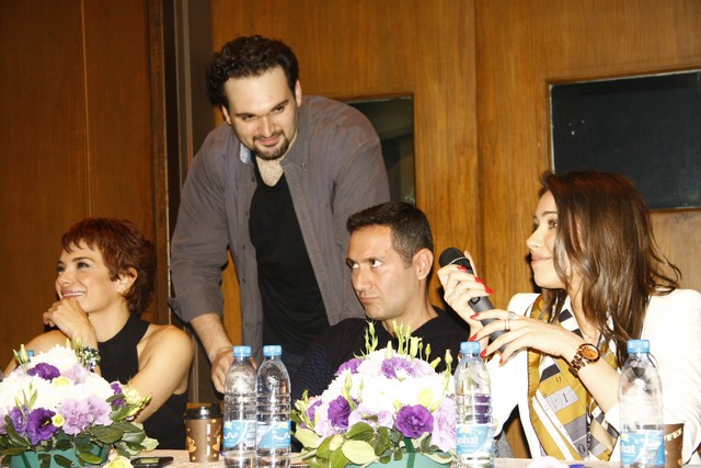 AUB Got Talent 2014