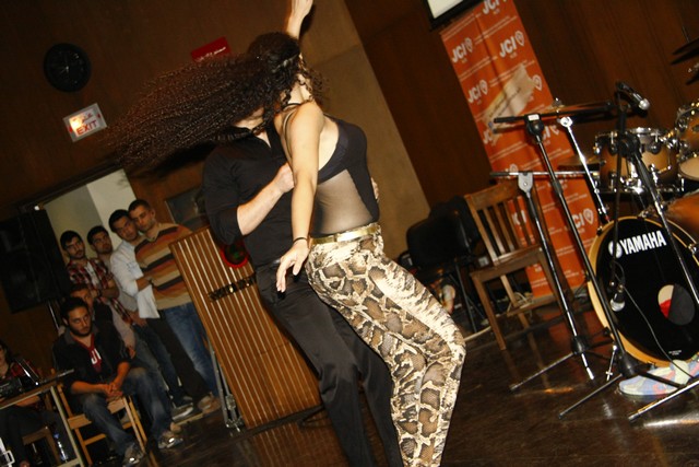 AUB Got Talent 2014