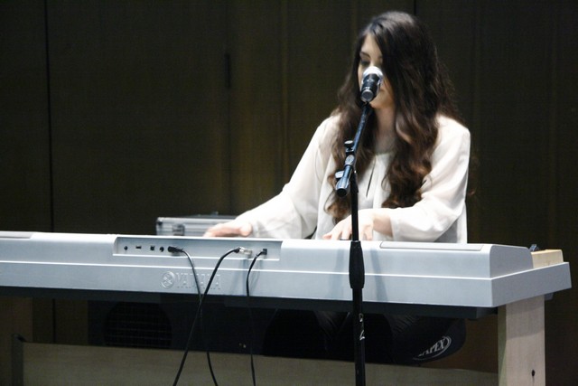 AUB Got Talent 2014