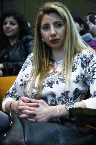 AUB Got Talent 2014