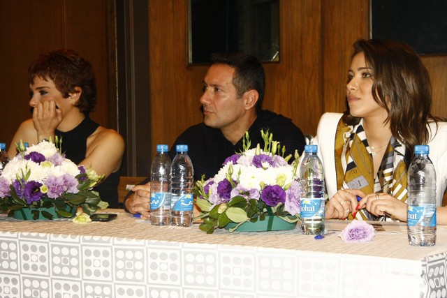 AUB Got Talent 2014