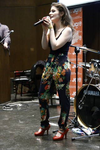AUB Got Talent 2014