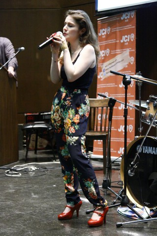 AUB Got Talent 2014