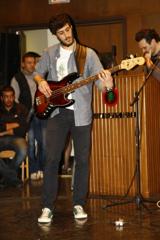 AUB Got Talent 2014