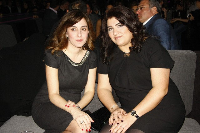 OpenMinds & AUBMC First Gala Event