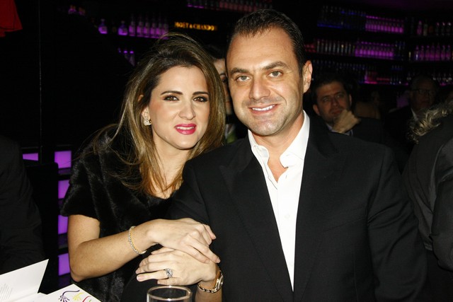 OpenMinds & AUBMC First Gala Event