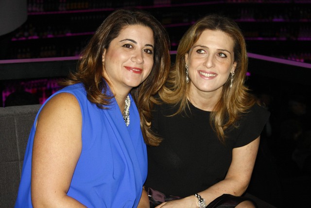 OpenMinds & AUBMC First Gala Event