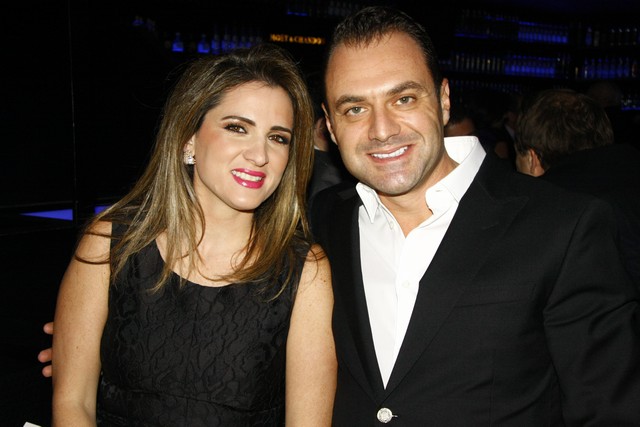 OpenMinds & AUBMC First Gala Event