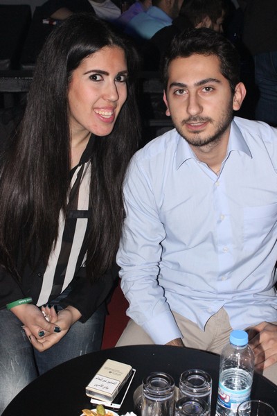 Discovery Club AUL Kaslik Annual Party