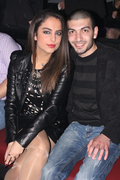 Discovery Club AUL Kaslik Annual Party