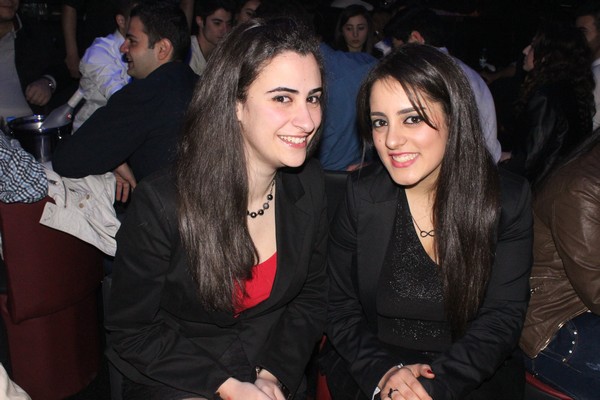 Discovery Club AUL Kaslik Annual Party