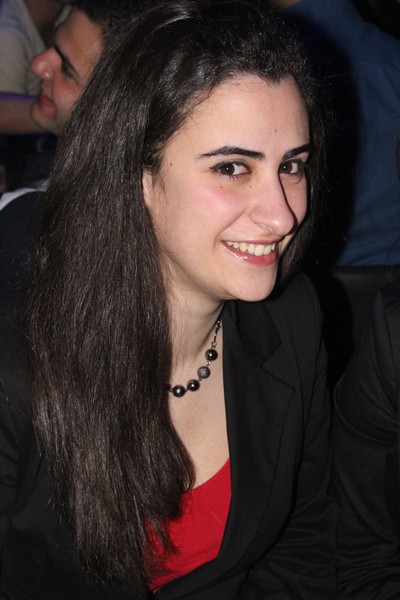 Discovery Club AUL Kaslik Annual Party