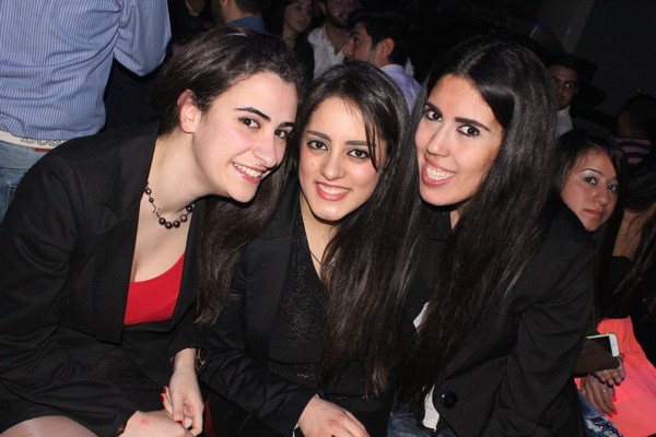 Discovery Club AUL Kaslik Annual Party