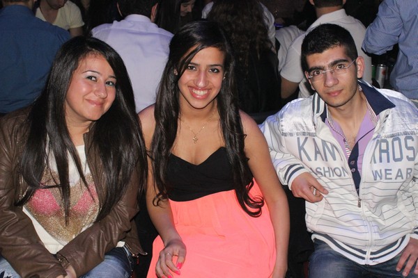 Discovery Club AUL Kaslik Annual Party
